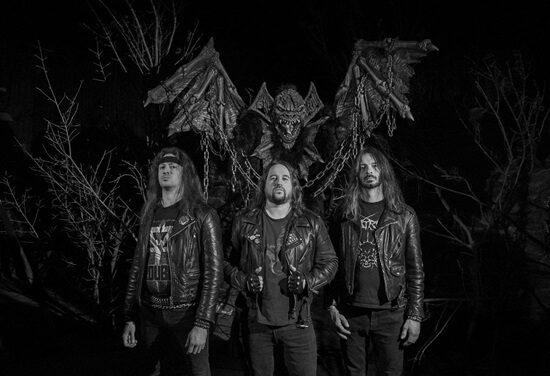 The Über Rock Singles Club Daily Pick – BAT