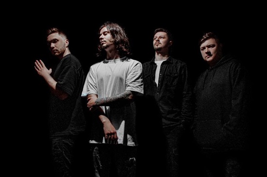 The Über Rock Singles Club Daily Pick – Blind8