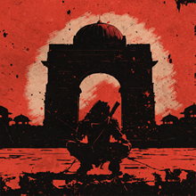 The Über Rock Singles Club Daily Pick – Bloodywood