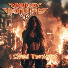 The Über Rock Singles Club Daily Pick – Bonfire