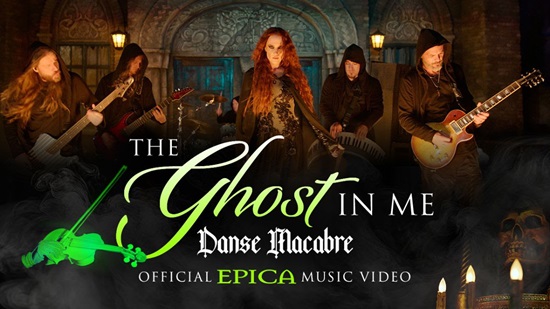 Video Of The Week – Epica