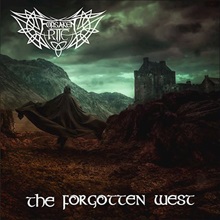 Forsaken Rite ‘The Forgotten West’ (Self-Released)