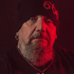 Paul Di'Anno. Photo courtesy of https://www.instagram.com/pauldiannoofficial/