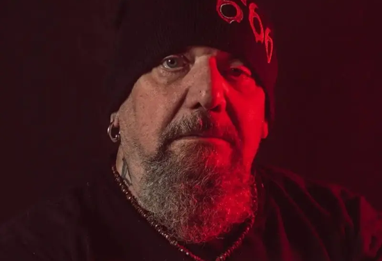 RIP Paul Di’Anno