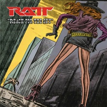 The Über Rock Singles Club Daily Pick – Ratt