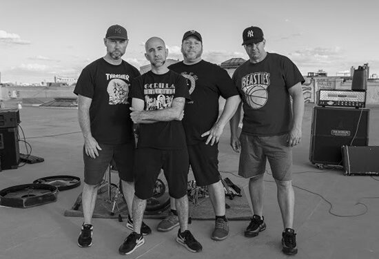 The Über Rock Singles Club Daily Pick – Shutdown