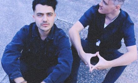 The Über Rock Singles Club Daily Pick – The Hype