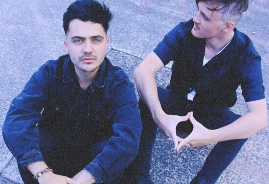 The Über Rock Singles Club Daily Pick – The Hype
