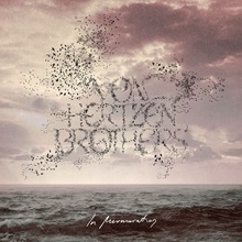 Artwork for In Murmuration by Von Hertzen Brothers