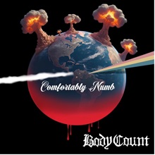 The Über Rock Singles Club Daily Pick – Body Count