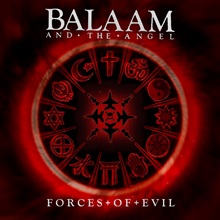 Balaam and the Angel - Forces Of Evil cover art