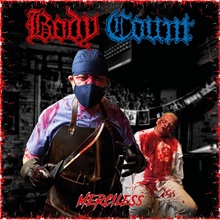 Body Count ‘Merciless’ (Century Media)