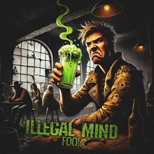 The Über Rock Singles Club Daily Pick – Illegal Mind