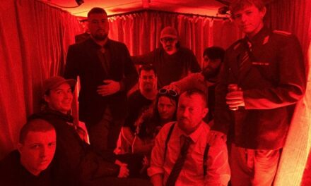 The Über Rock Singles Club Daily Pick – Peer Pleasure