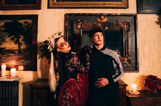 The Über Rock Singles Club Daily Pick – Vukovi