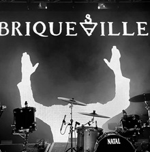 Briqueville – Amsterdam, Paradiso – 15 December 2024