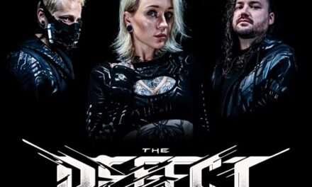 The Über Rock Singles Club Daily Pick – The Defect