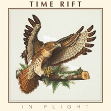 Time Rift ‘In Flight’ (Dying Victims Productions)