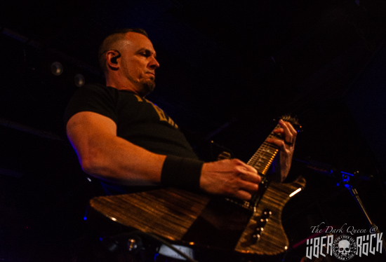 Tremonti/Florence Black – Belfast, Limelight 1 – 7 February 2025