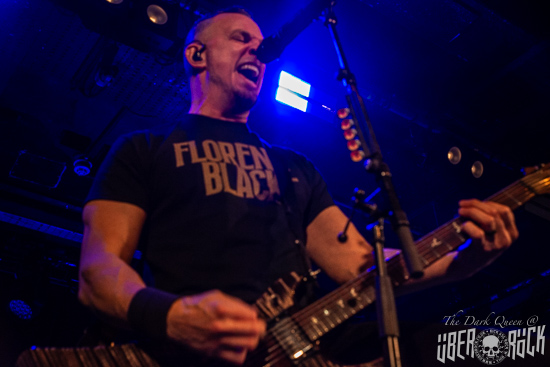 Tremonti @ LImelight Belfast 7 February 2025