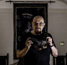 THE BIG ÜBER ROCK INTERVIEW – IAN ANDERSON (JETHRO TULL)