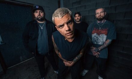 The Über Rock Singles Club Daily Pick – Stray From The Path