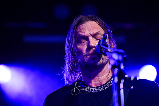 Von Hertzen Brothers @ The Fleece Bristol March 2025