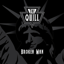 THE ÜBER ROCK SINGLES CLUB DAILY PICK – THE QUILL