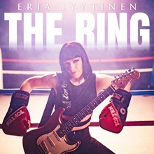 The Über Rock Singles Club Daily Pick – Erja Lyytinen