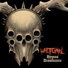 Artwork for Hymns In Dissonance by Whitechapel