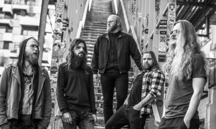 THE ÜBER ROCK SINGLES CLUB DAILY PICK – AFTER TASTE