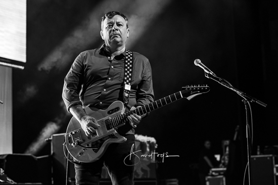 Manic Street Preachers @ Swansea Arena 10 May 2025