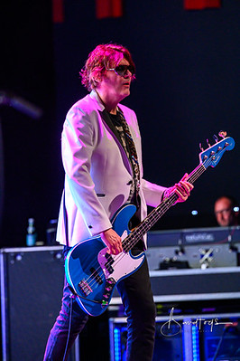 Manic Street Preachers @ Swansea Arena 10 May 2025