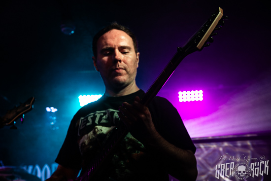 Ketos @ Voodoo Belfast April 2025