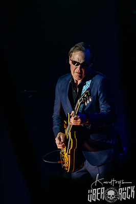 Joe Bonamassa @ Cardiff Utilita Arena 23 April 2025