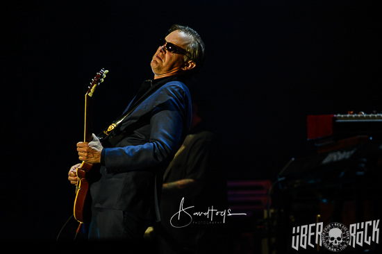 Joe Bonamassa – Cardiff – Utilita Arena – 23 April 2025