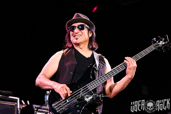 Walter Trout @ Cardiff Tramsheds May 2025