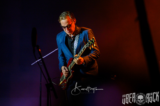 Joe Bonamassa @ Cardiff Utilita Arena 23 April 2025