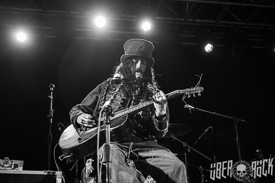 Cam Cole Cardiff May 2025