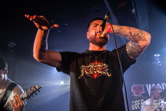 Bloodstock Metal 2 The Masses NI Grand Final – Belfast, Voodoo – 9 May 2025