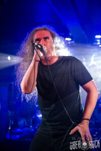 Strangle Wire Belfast 9 May 2025
