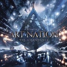 Art Nation ‘The Ascendance’ (Frontiers Music)