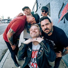 THE ÜBER ROCK SINGLES CLUB DAILY PICK – EMPIRED
