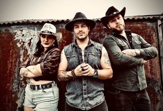 THE ÜBER ROCK SINGLES CLUB DAILY PICK – FANGSLINGER