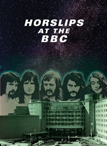 Horslips ‘At The BBC’ (Madfish)