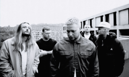 THE ÜBER ROCK SINGLES CLUB DAILY PICK – MALEVOLENCE