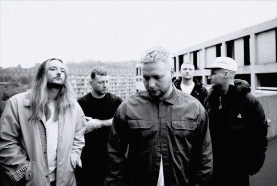 THE ÜBER ROCK SINGLES CLUB DAILY PICK – MALEVOLENCE