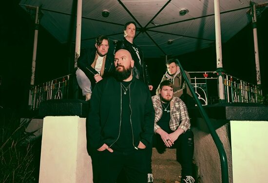 THE ÜBER ROCK SINGLES CLUB DAILY PICK – OUR NORTH
