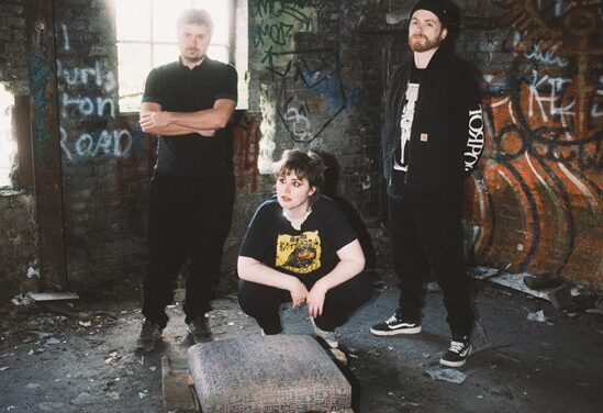 THE ÜBER ROCK SINGLES CLUB DAILY PICK – PUPIL SLICER