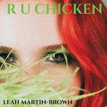 VIDEO OF THE WEEK – LEAH MARTIN-BROWN
